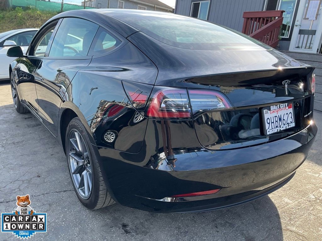 Used 2023 Tesla Model 3 Long Range image 79