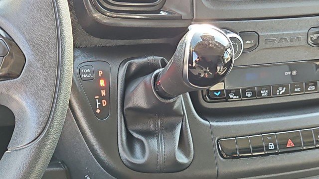 Used 2026 RAM ProMaster 2500 w/ Convenience Group FWD image 15