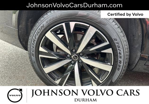 Used 2025 Volvo XC90 B5 Core w/ Climate Package AWD/4WD image 7