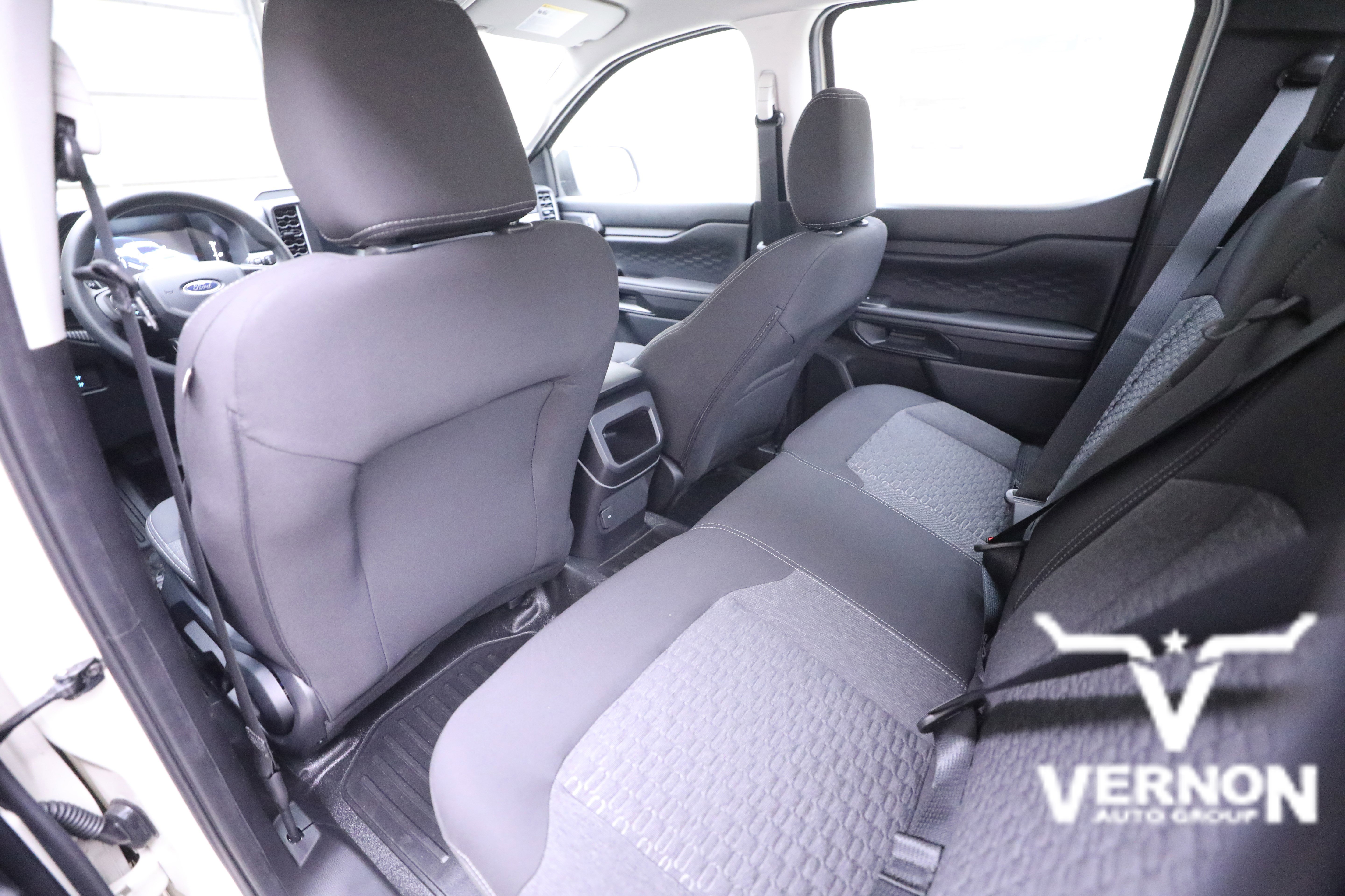 New 2025 Ford Ranger XL image 9