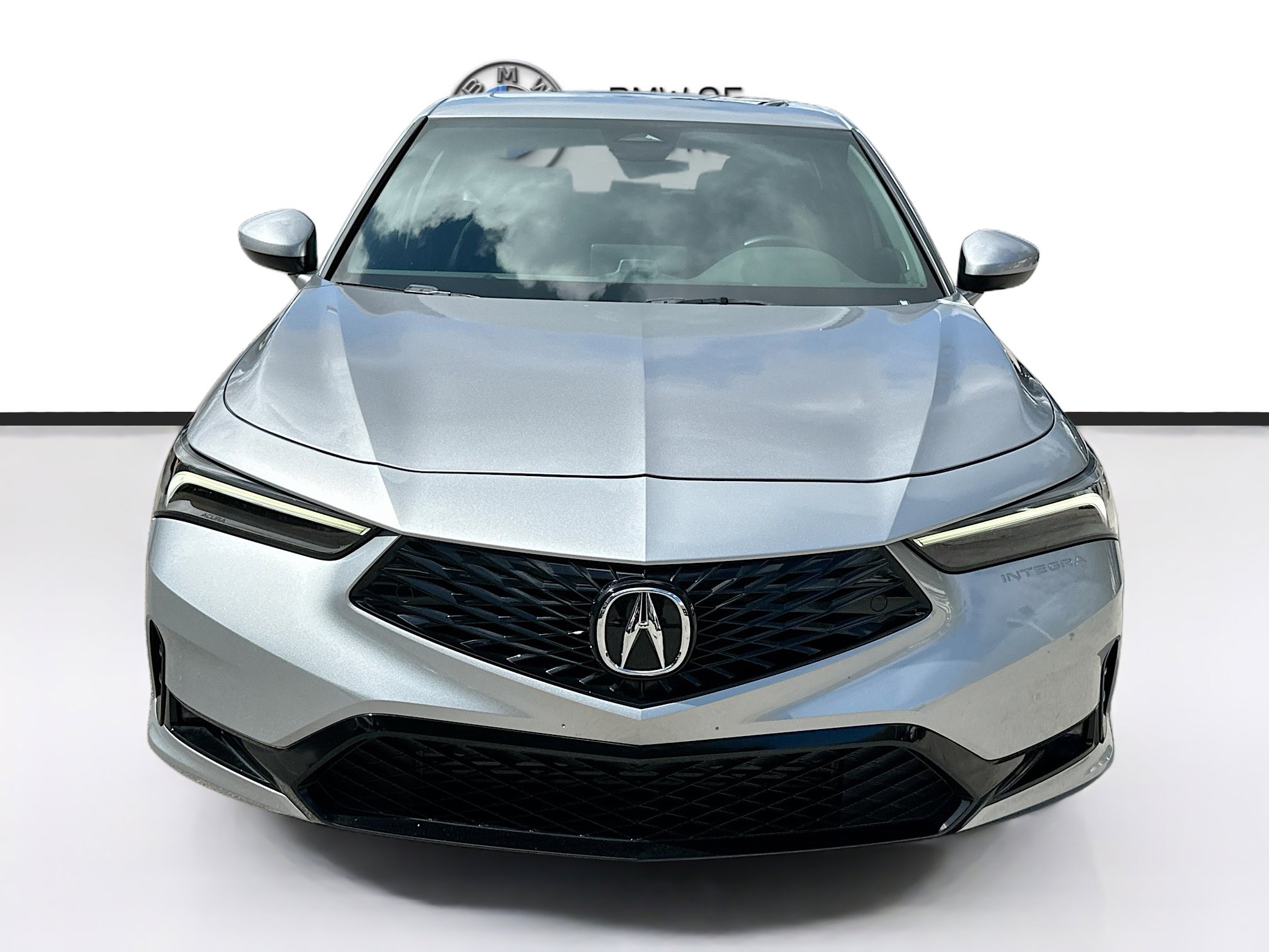 Used 2023 Acura Integra A-Spec image 2