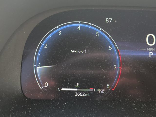 Used 2026 Toyota Highlander Platinum AWD/4WD image 21