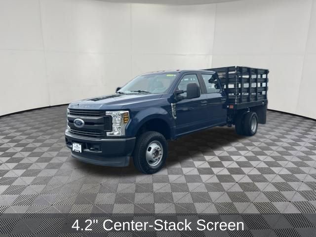 Used 2019 Ford F350 XL AWD/4WD image 10
