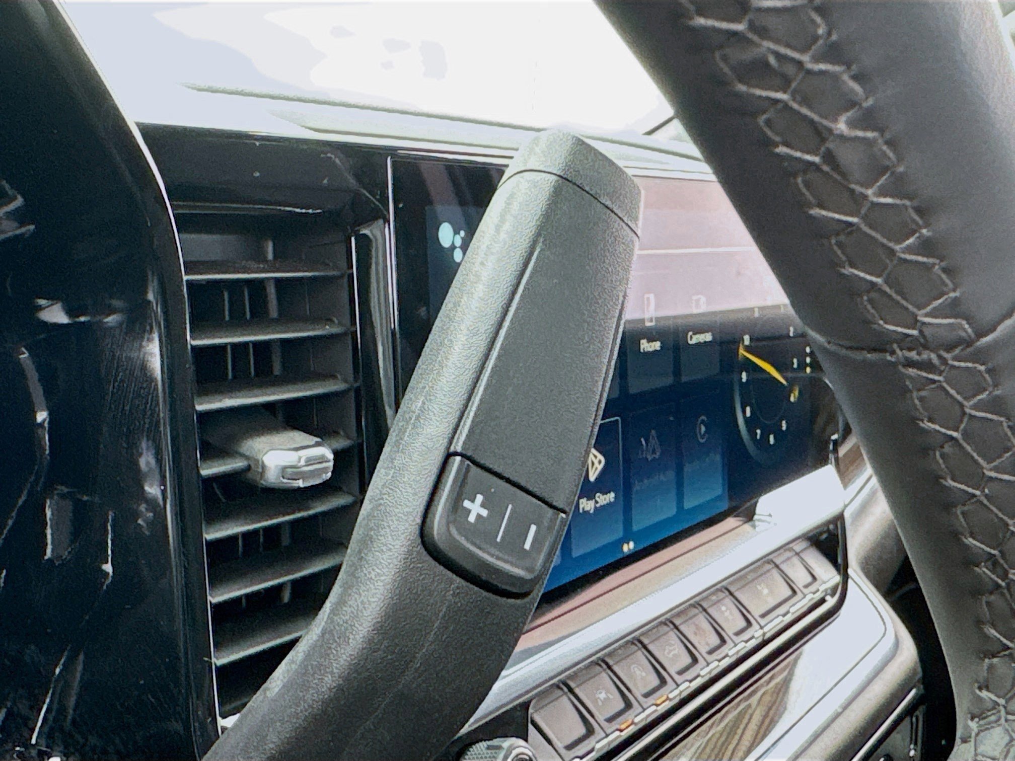 Used 2024 Chevrolet Silverado 1500 LT w/ Protection Package image 13