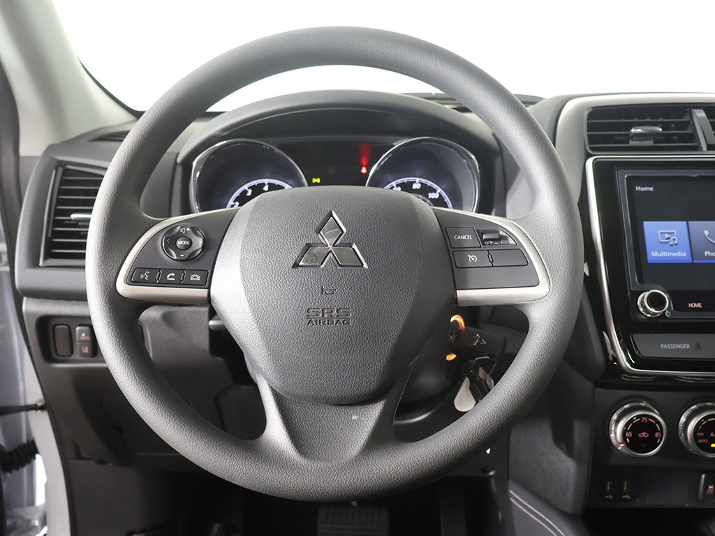 New 2027 Mitsubishi Outlander Sport ES AWD/4WD image 33