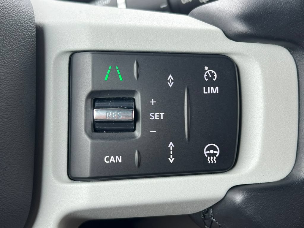 Used 2024 Land Rover Defender 130 S AWD/4WD image 21