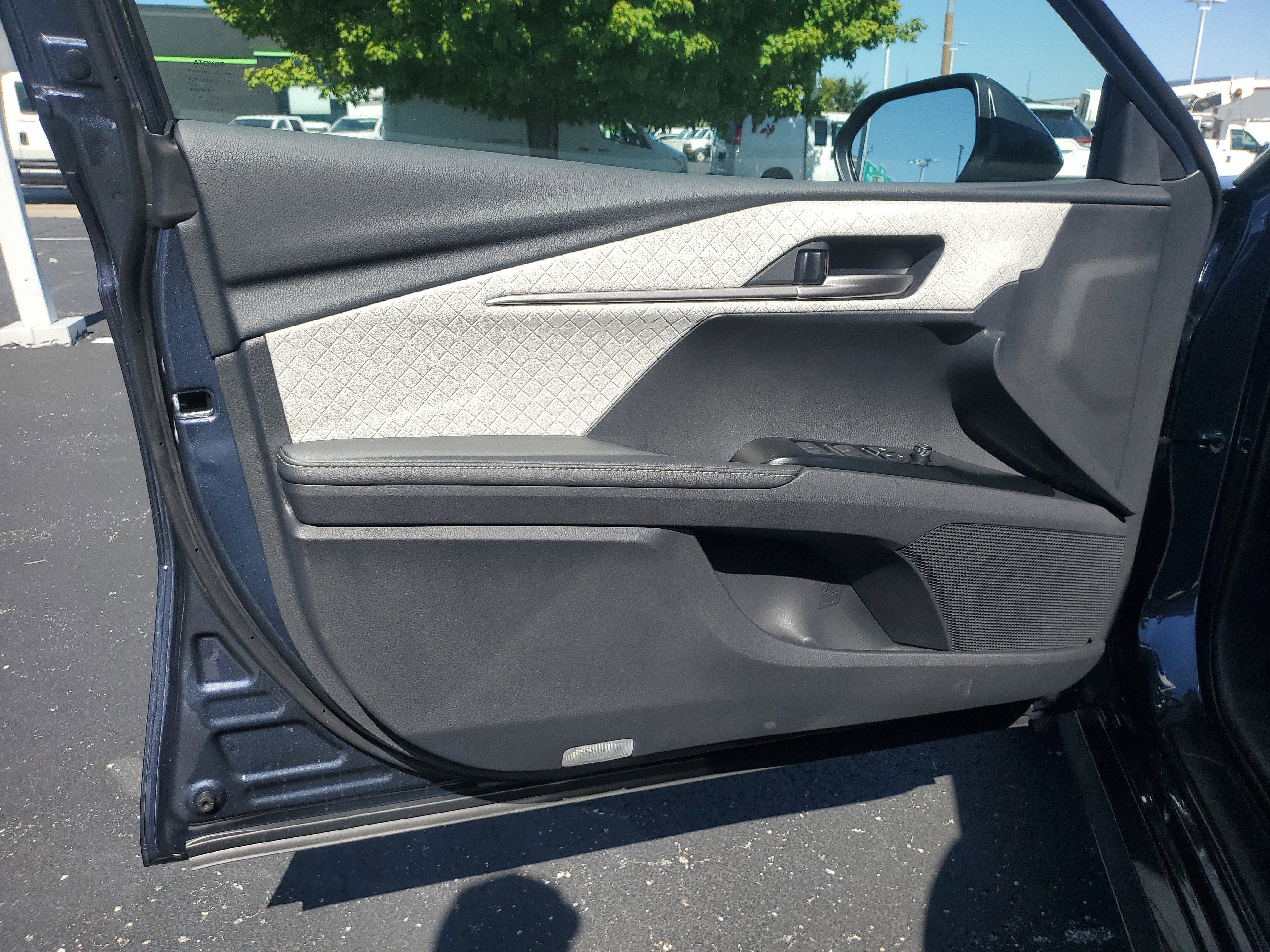 New 2026 Toyota Camry XSE image 16