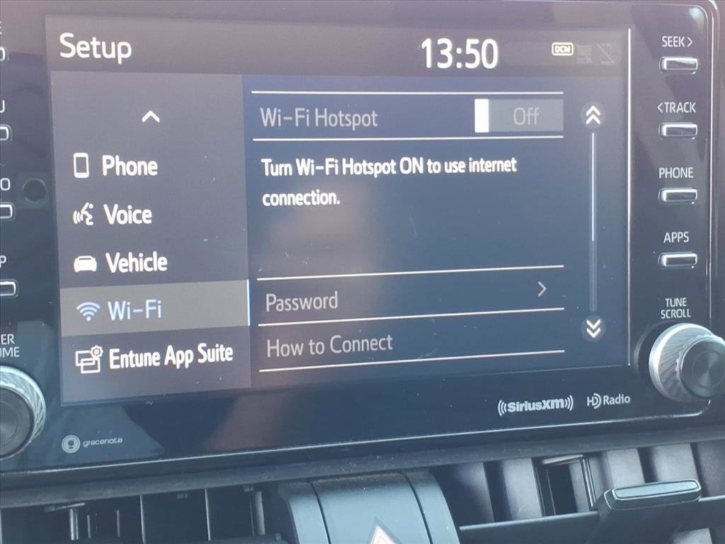 Used 2019 Toyota RAV4 XLE image 10