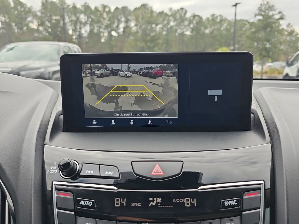 Used 2019 Acura RDX w/ Technology Package image 27