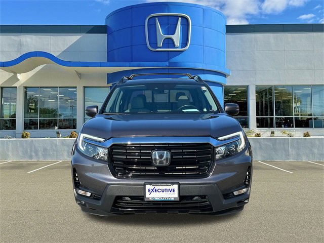 Used 2023 Honda Ridgeline RTL-E image 6