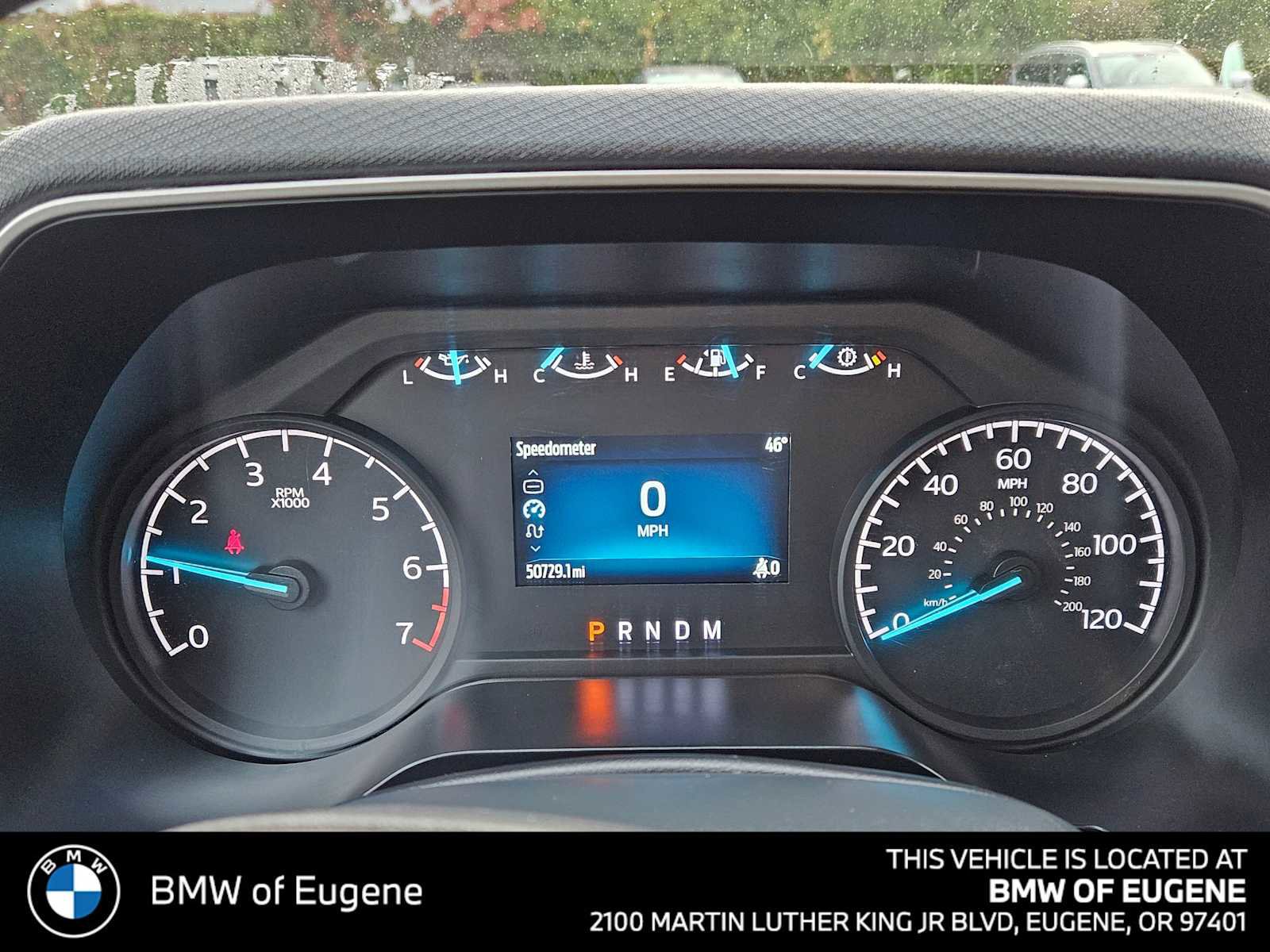 Used 2023 Ford F150 XLT image 27