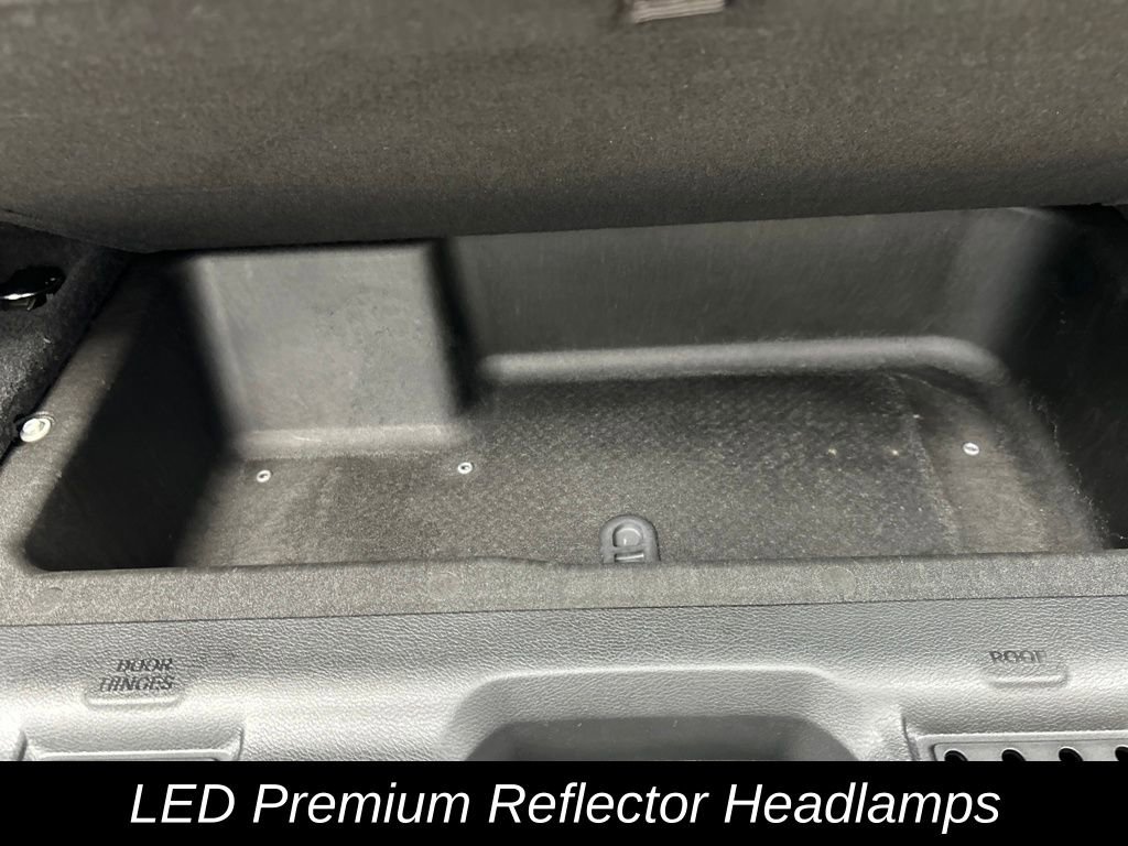 Used 2024 Jeep Wrangler Unlimited AWD/4WD image 33