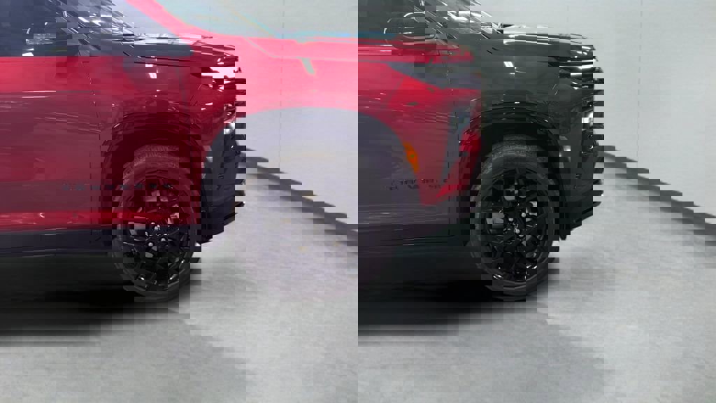 Used 2024 Chevrolet Traverse RS image 53