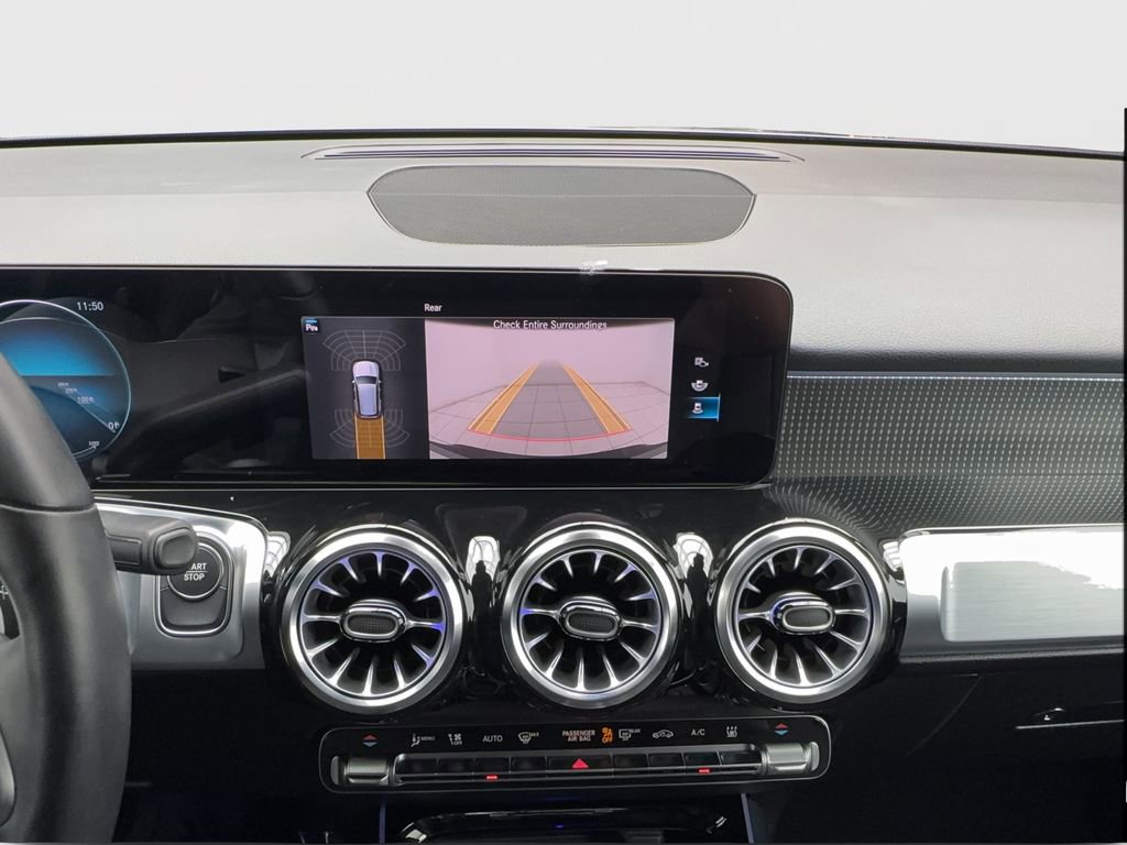 Used 2022 Mercedes-Benz EQB 350 4MATIC image 48