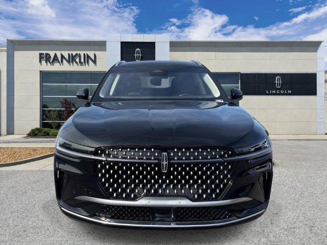 Certified 2024 Lincoln Nautilus Reserve AWD/4WD image 2