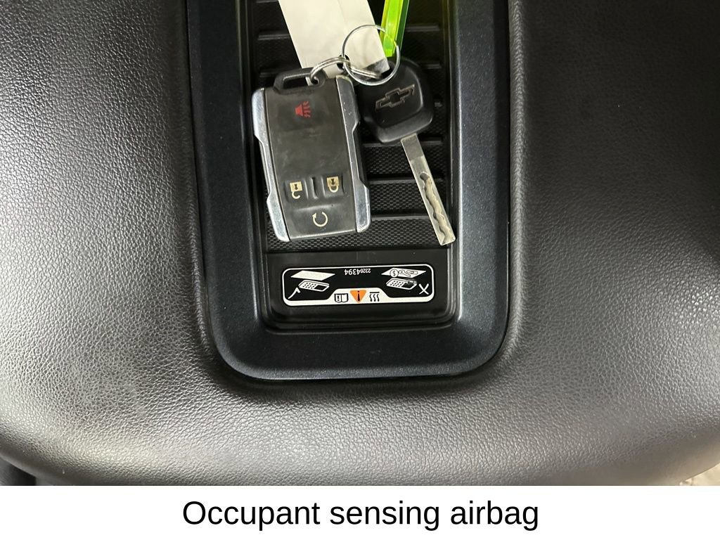 Used 2019 Chevrolet Silverado 2500 LTZ w/ Duramax Plus Package image 38