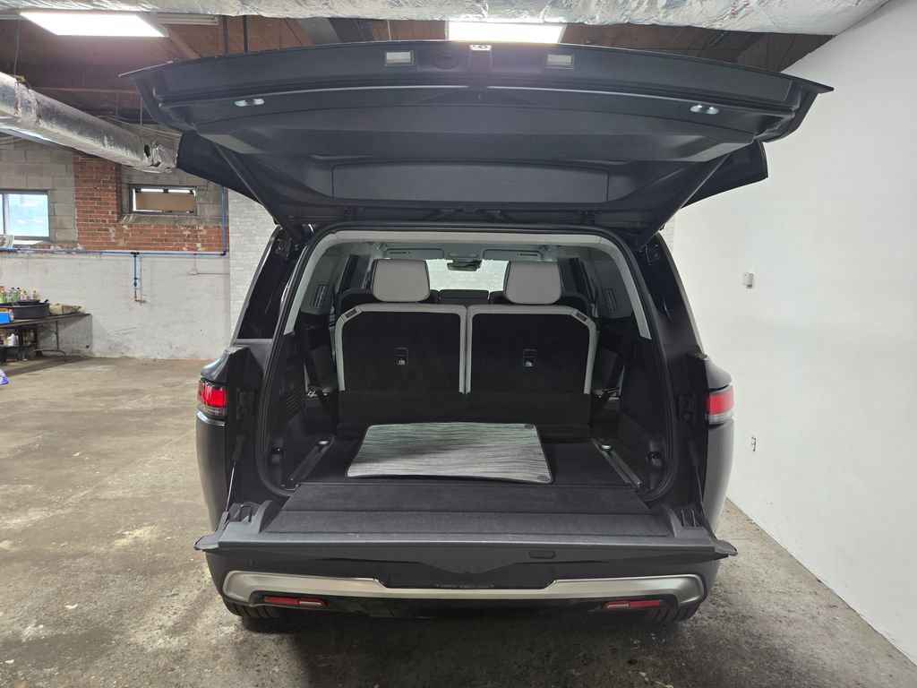Used 2023 Rivian R1S Adventure AWD/4WD image 47
