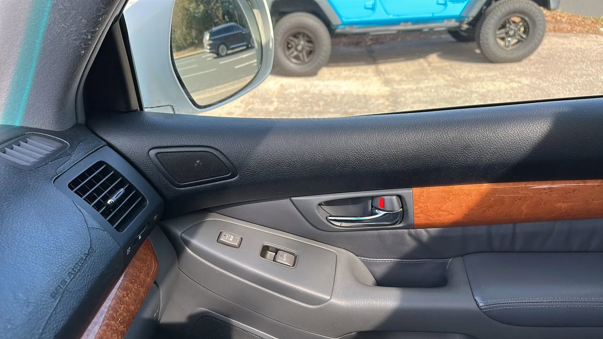 Used 2007 Lexus GX 470 image 39