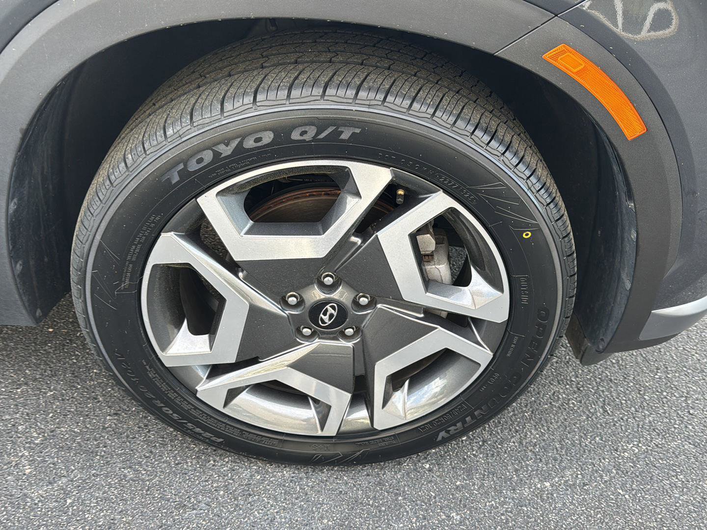 Used 2024 Hyundai Palisade SEL image 37