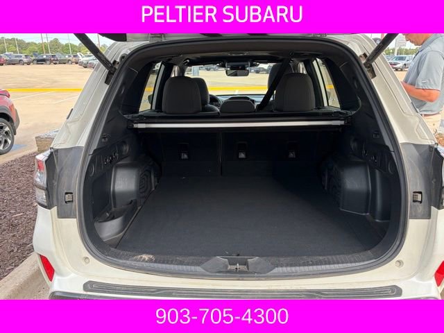 Used 2025 Subaru Forester Premium AWD/4WD image 19