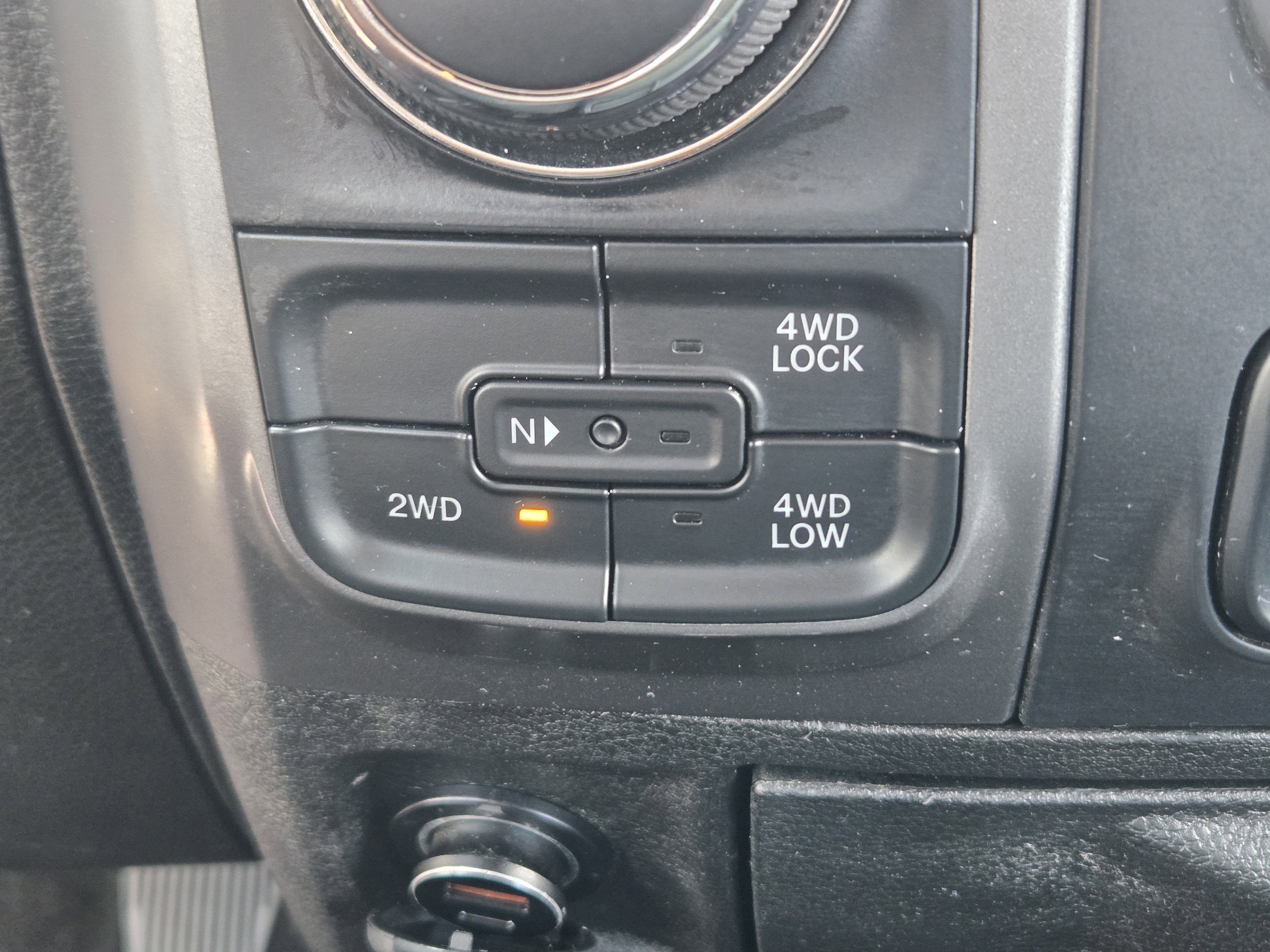 Used 2024 RAM 1500 Classic Warlock image 30