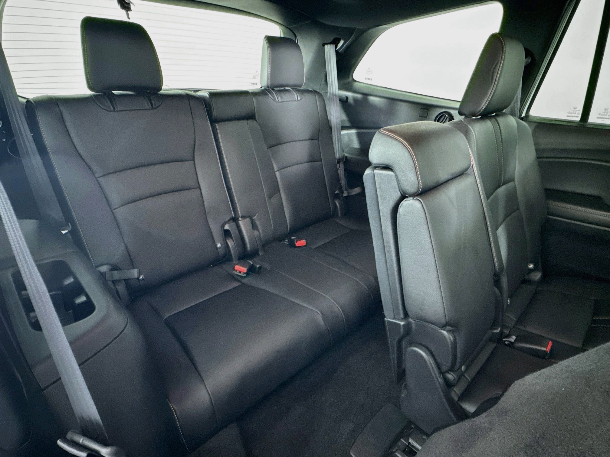 Certified 2022 Honda Pilot TrailSport image 28