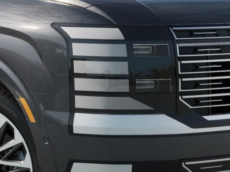 New 2026 Hyundai Palisade Calligraphy image 14