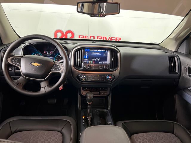 Used 2022 Chevrolet Colorado Z71 image 14