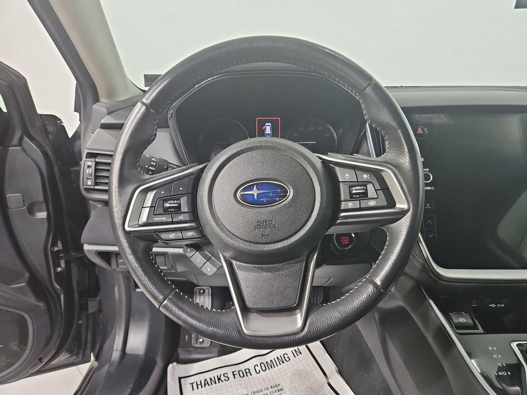 Used 2020 Subaru Outback Premium w/ Popular Package #1 AWD/4WD image 15