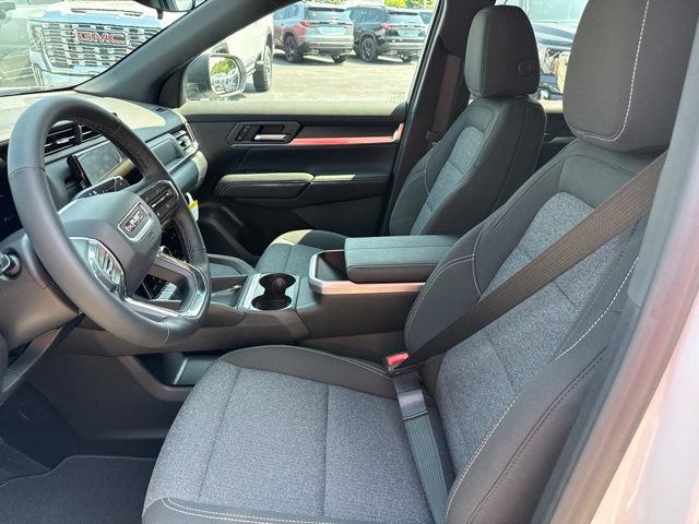 New 2027 GMC Terrain Elevation AWD/4WD image 14