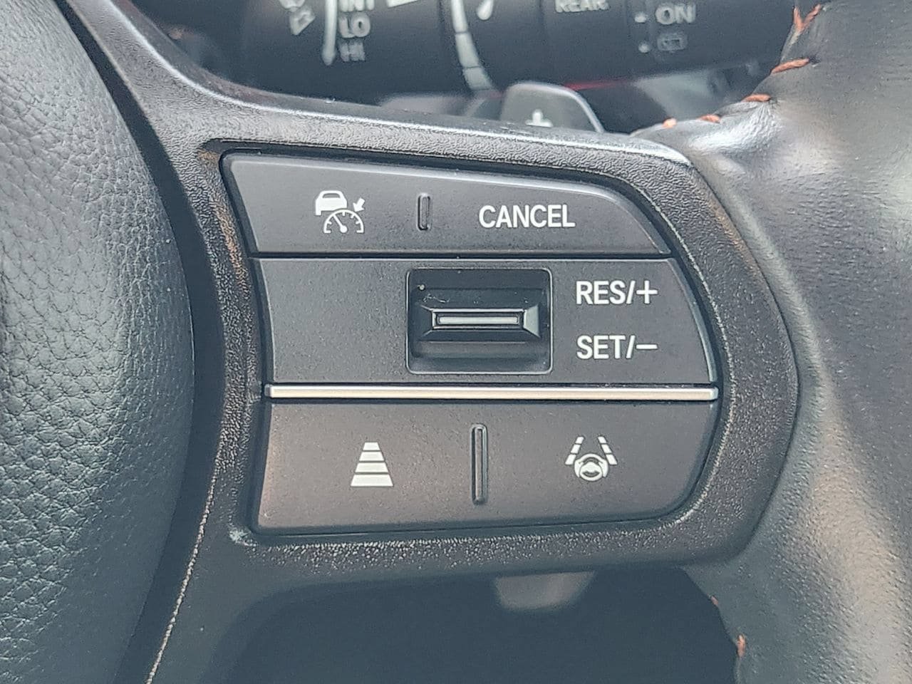 Used 2023 Honda CR-V Sport image 28