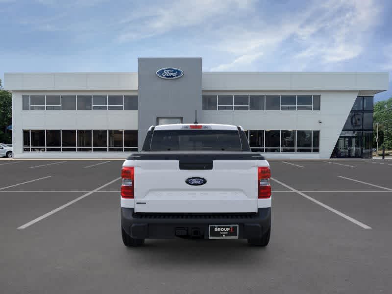 New 2026 Ford Maverick XL w/ Equipment Group 101A image 5