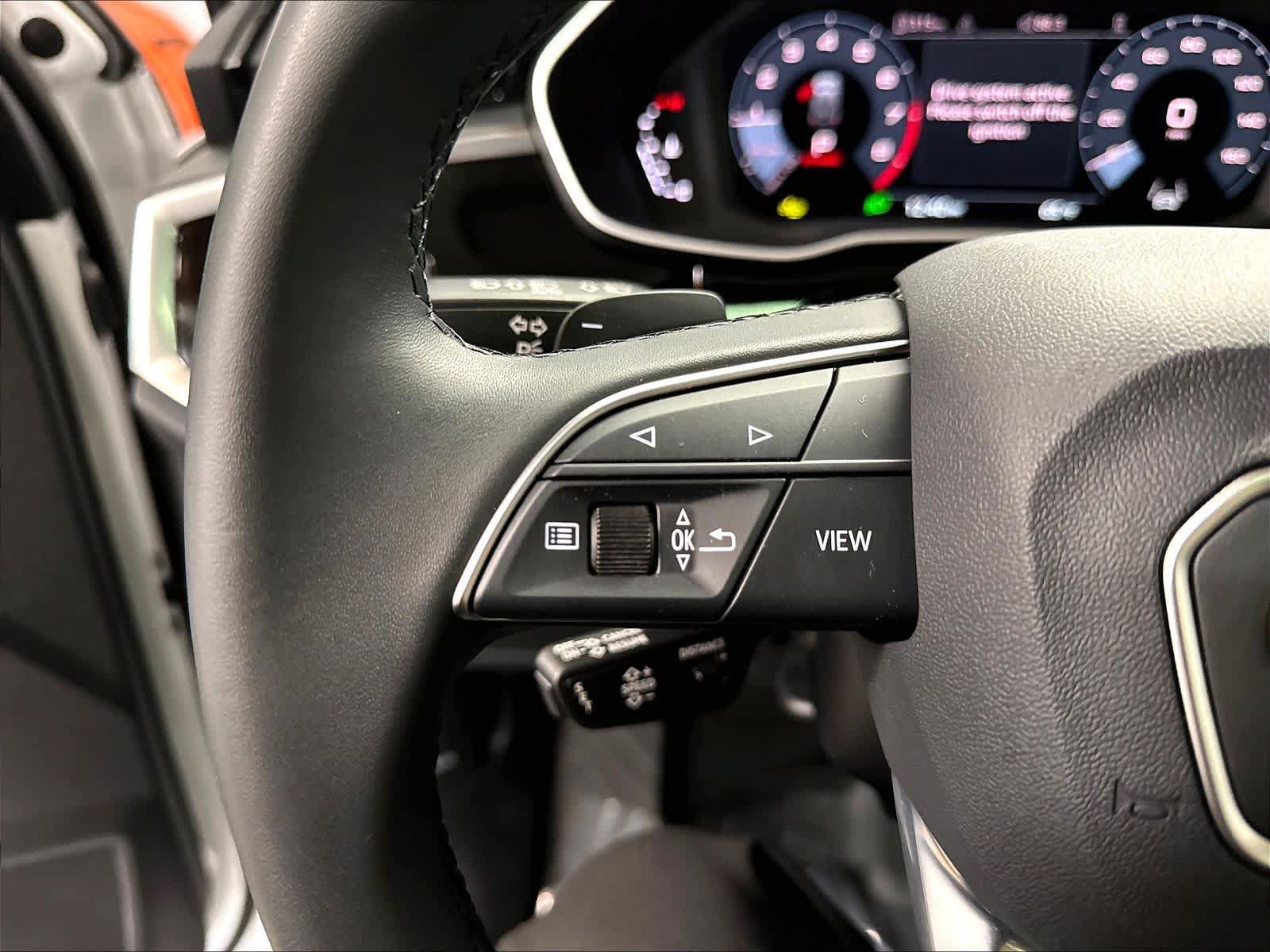 Certified 2025 Audi Q3 2.0T Premium AWD/4WD image 19