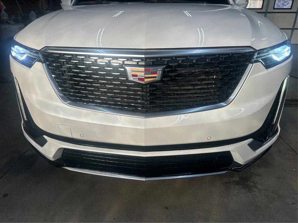 Used 2021 Cadillac XT6 Luxury image 13