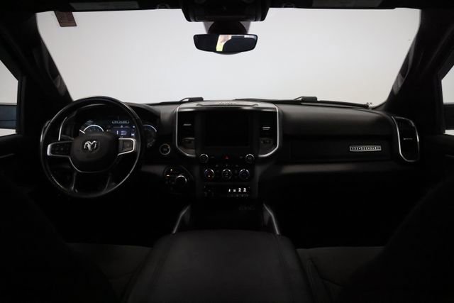 Used 2022 RAM 1500 Big Horn image 31
