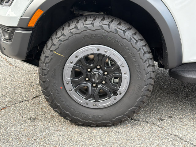 New 2026 Ford Ranger Raptor AWD/4WD image 13