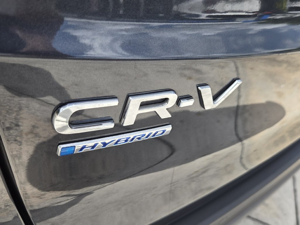 Certified 2024 Honda CR-V Sport Touring image 14