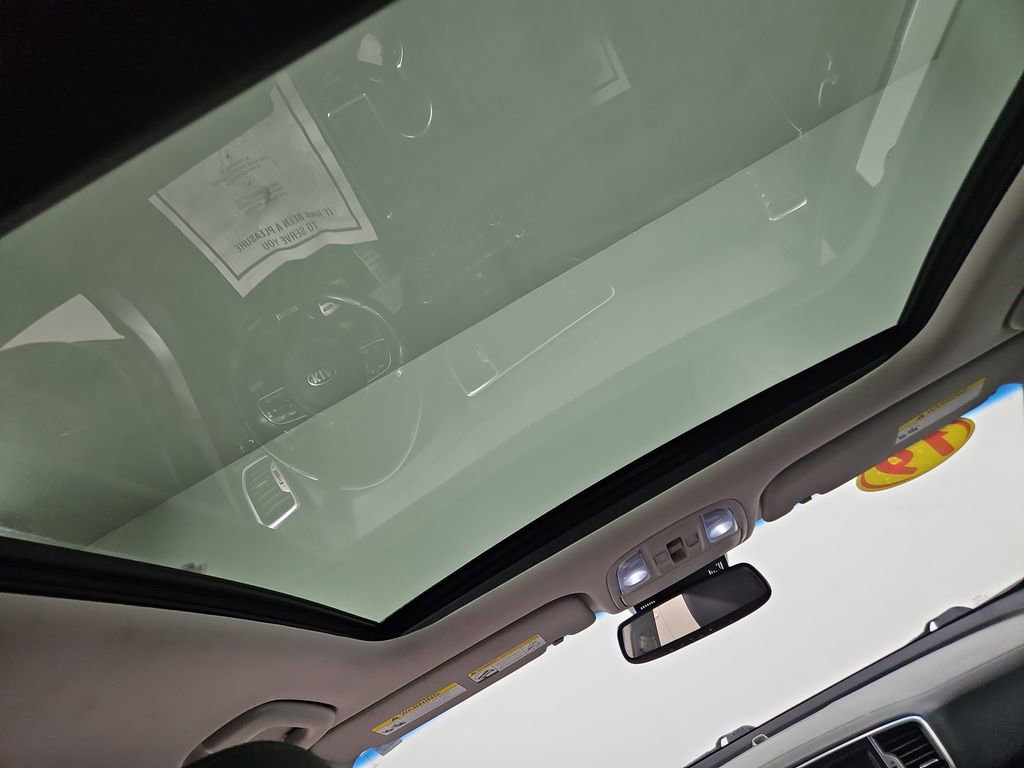 Used 2019 Kia Sportage SX image 22