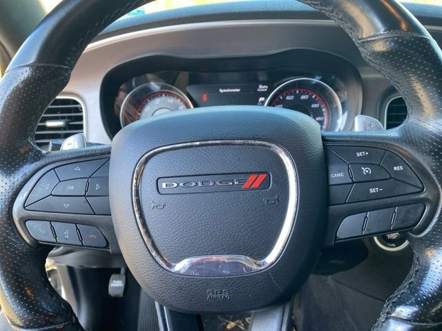 Used 2019 Dodge Charger GT RWD image 17