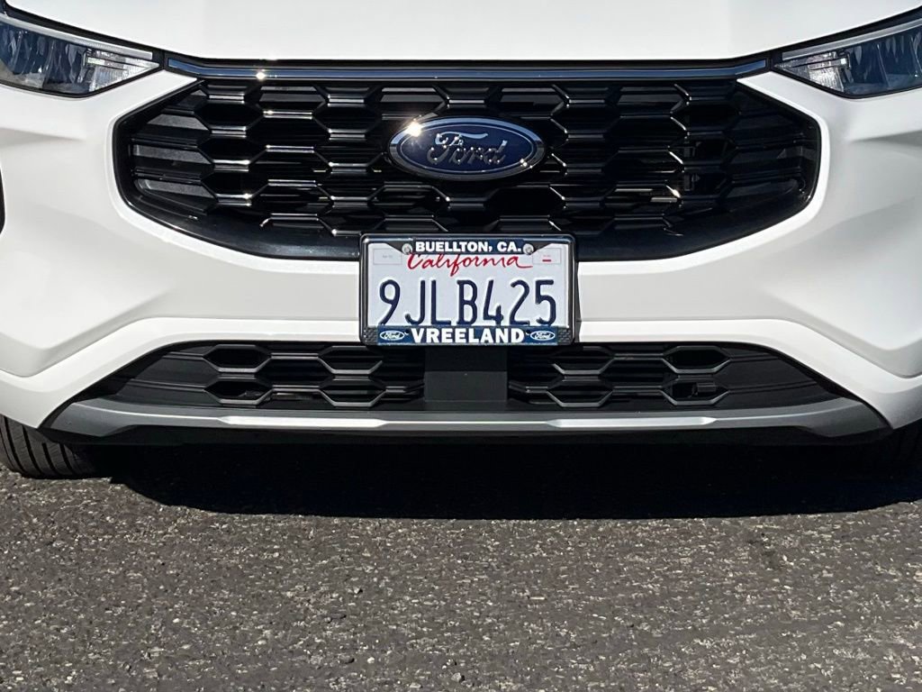 Used 2024 Ford Escape ST-Line Select w/ Tech Pack #1 image 19