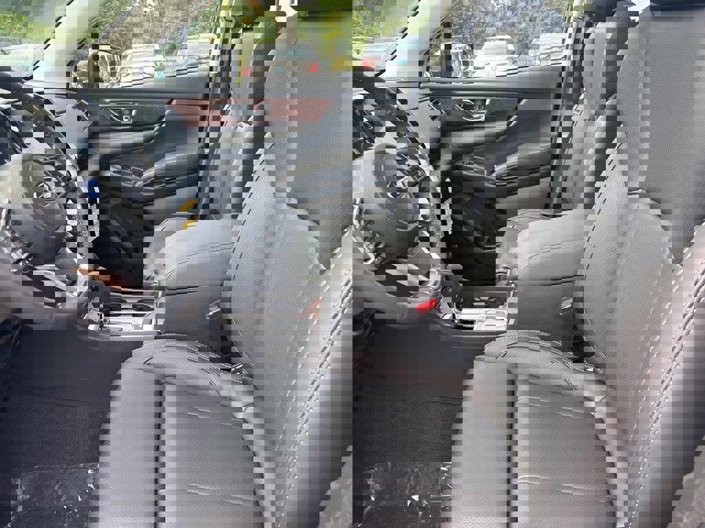 New 2025 Subaru Ascent Touring image 20