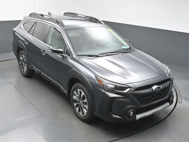 New 2025 Subaru Outback Limited XT image 44
