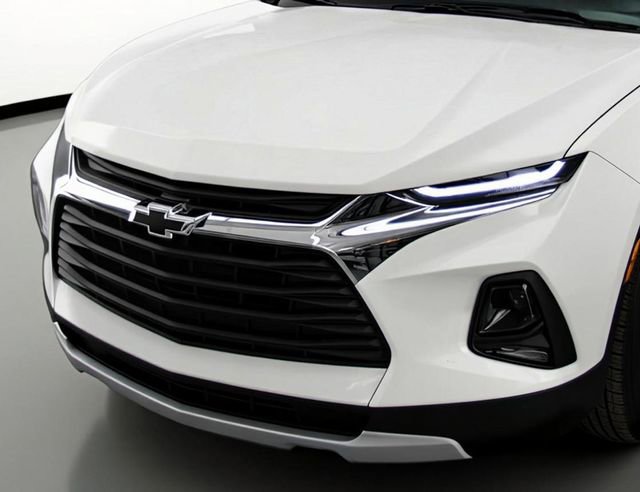 Used 2021 Chevrolet Blazer LT image 7