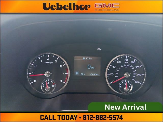 Used 2020 Kia Telluride EX w/ Towing Package image 30