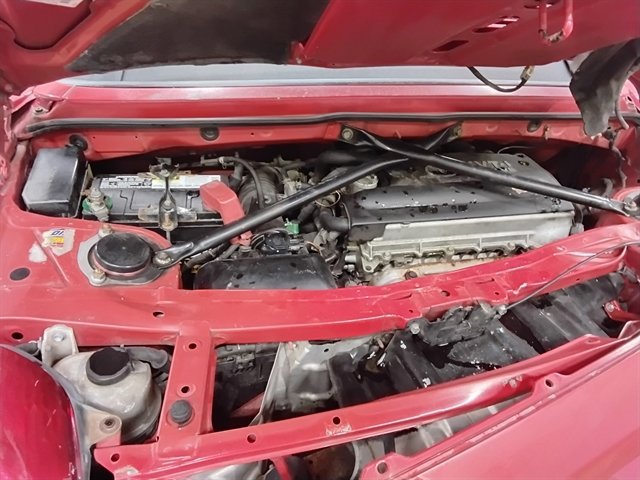 Used 2000 Toyota MR2 image 9