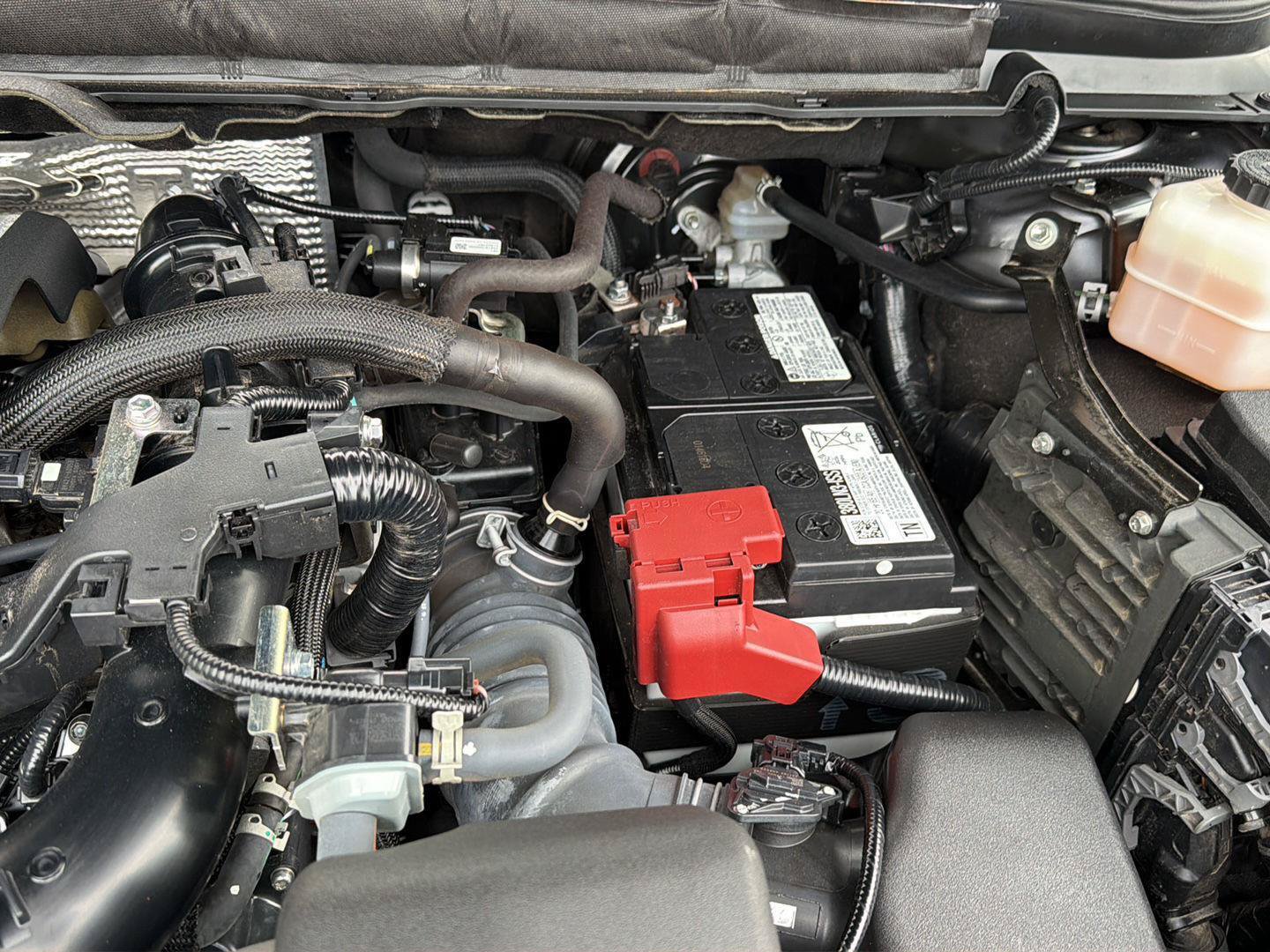 Certified 2023 Lexus RX 350 Premium w/ Cold Area Package FWD image 37