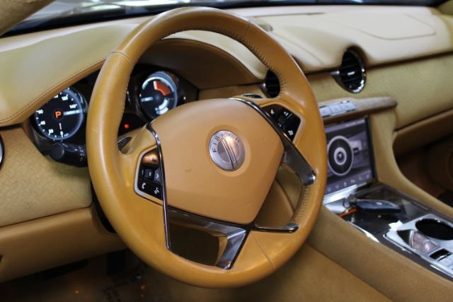 Used 2012 Fisker Karma EcoSport RWD image 12