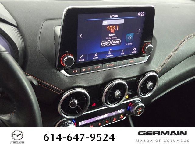 Used 2020 Nissan Sentra SR FWD image 26