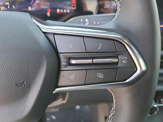 New 2026 Chevrolet Silverado EV LT w/ Plus Package AWD/4WD image 26
