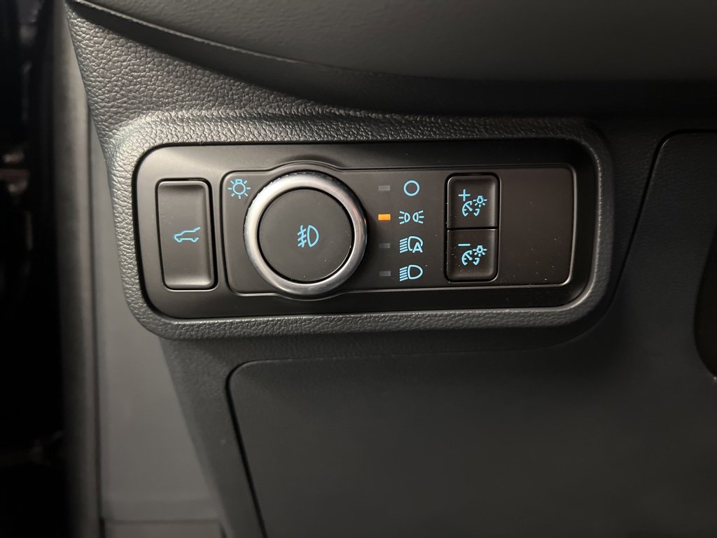 New 2026 Ford Explorer Active w/ Active Comfort Package image 23